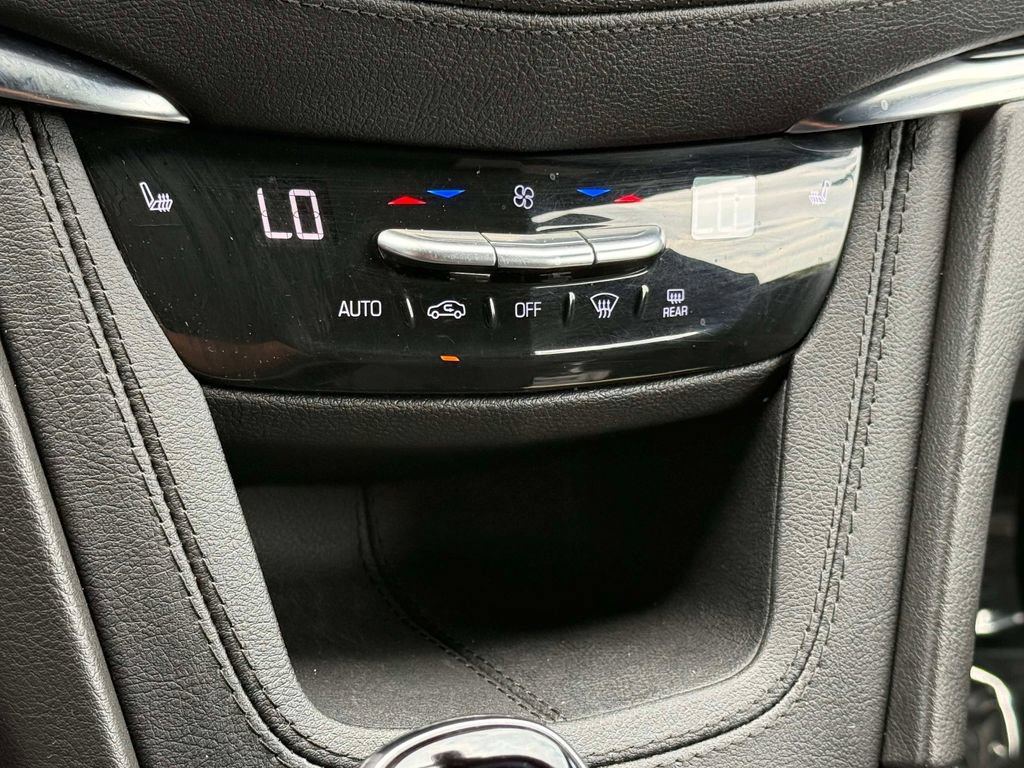 Used 2023 Cadillac XT5 Premium Luxury AWD/4WD image 27
