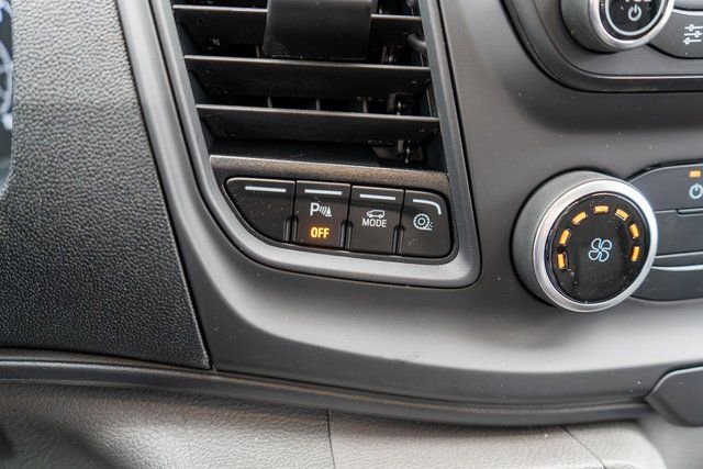 New 2025 Ford Transit 150 Low Roof image 16