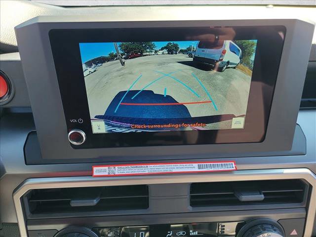 New 2025 Toyota 4Runner 4WD image 24