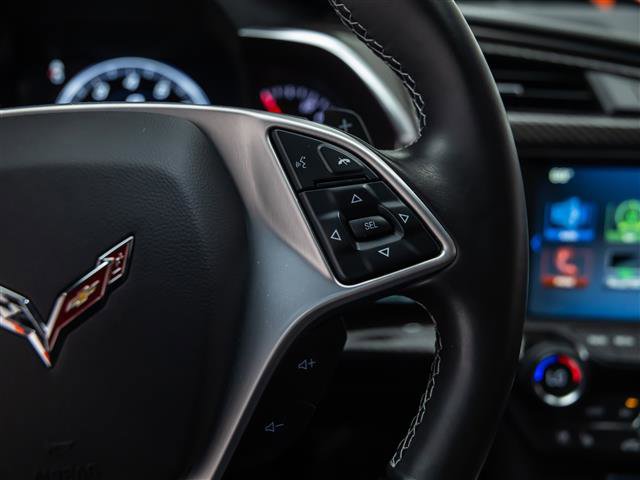 Used 2019 Chevrolet Corvette ZR1 image 22