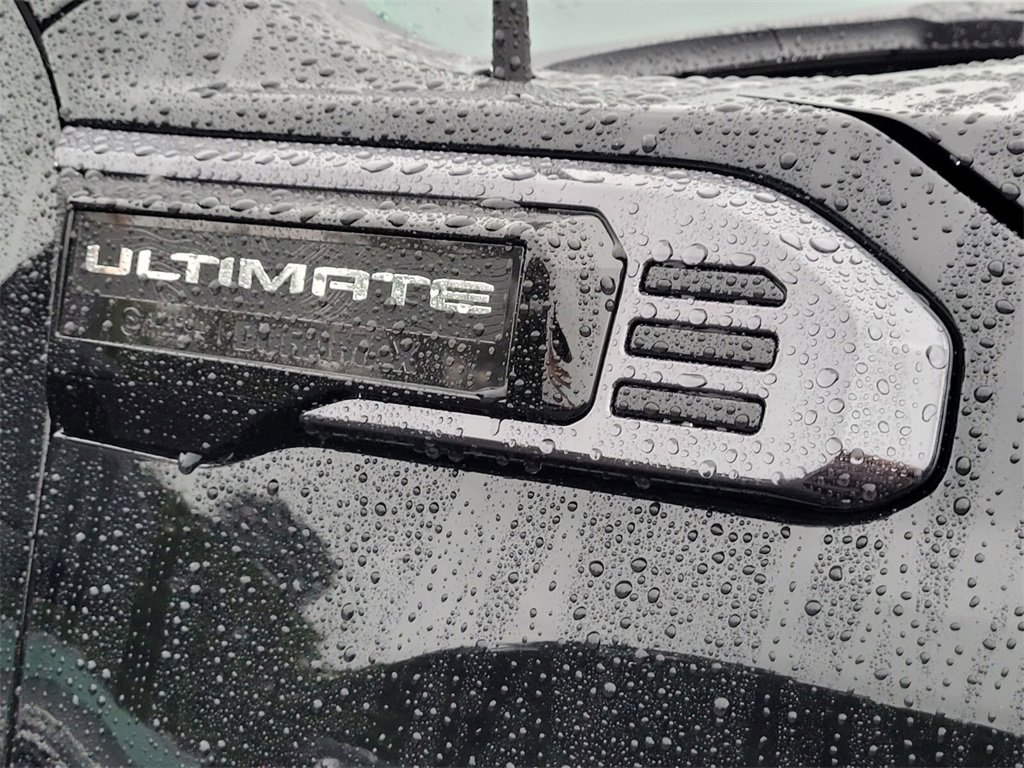 New 2026 GMC Sierra 3500 Denali Ultimate image 6