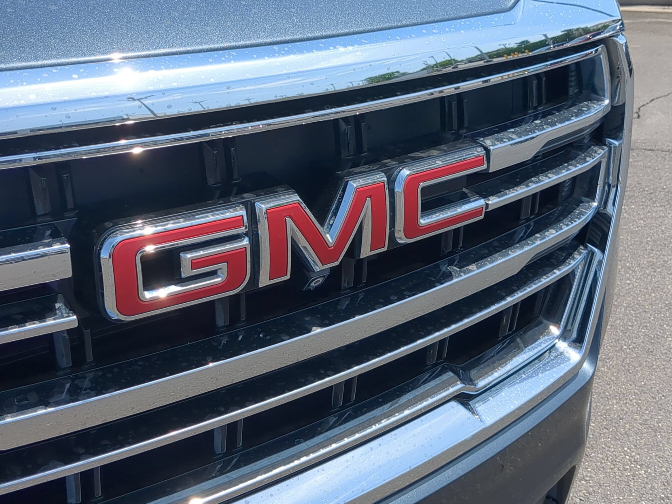 Certified 2021 GMC Yukon SLT w/ SLT Luxury Plus Package AWD/4WD image 29