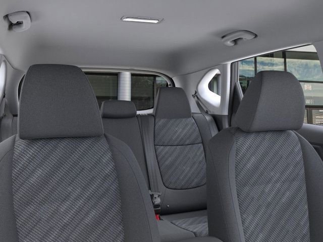 New 2026 Kia Seltos LX image 28
