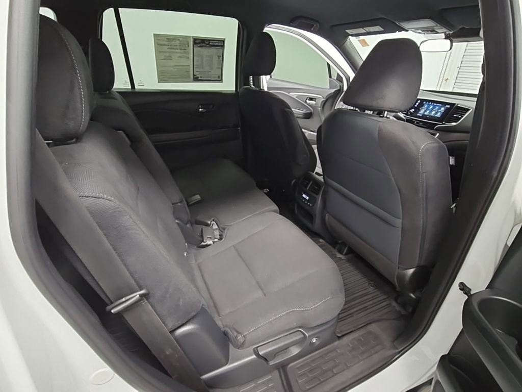 Used 2022 Honda Pilot Sport image 34