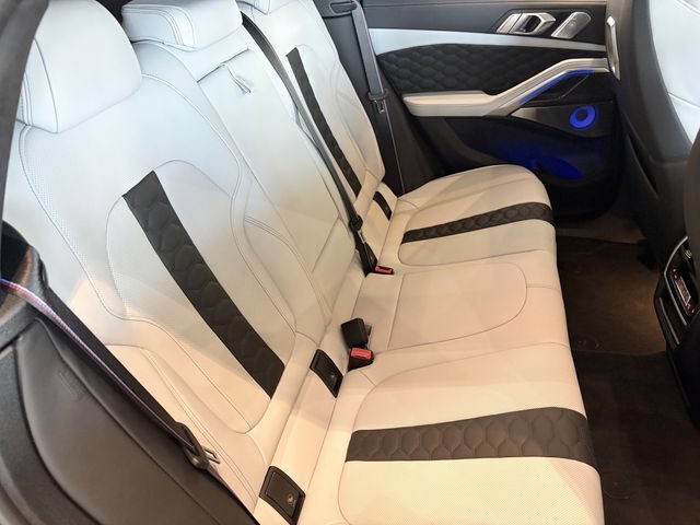 New 2027 BMW X6 M Competition w/ Executive Package AWD/4WD image 11