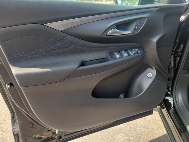 New 2026 Buick Envista Sport Touring w/ Convenience I Package FWD image 16