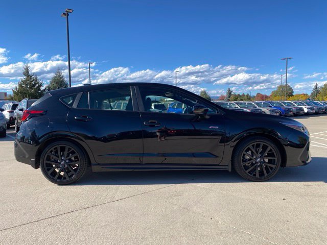 Certified 2024 Subaru Impreza RS w/ Popular Package #3 AWD/4WD image 6