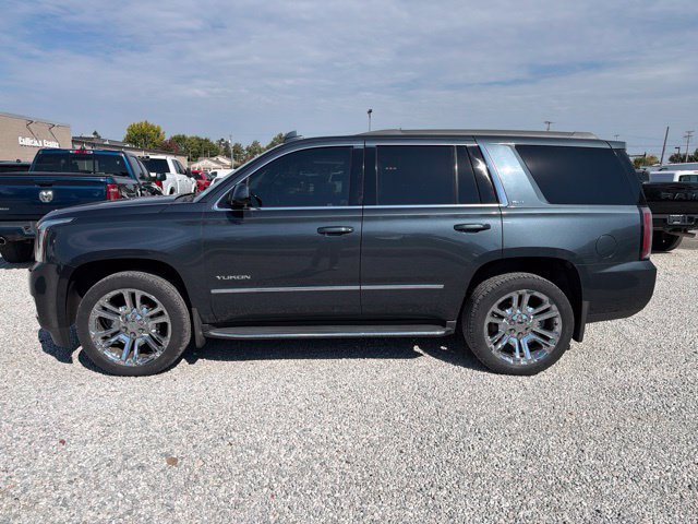 Used 2019 GMC Yukon SLT w/ Premium Edition AWD/4WD image 6