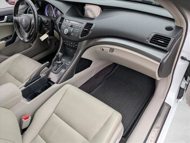 Used 2014 Acura TSX w/ Technology Package image 22