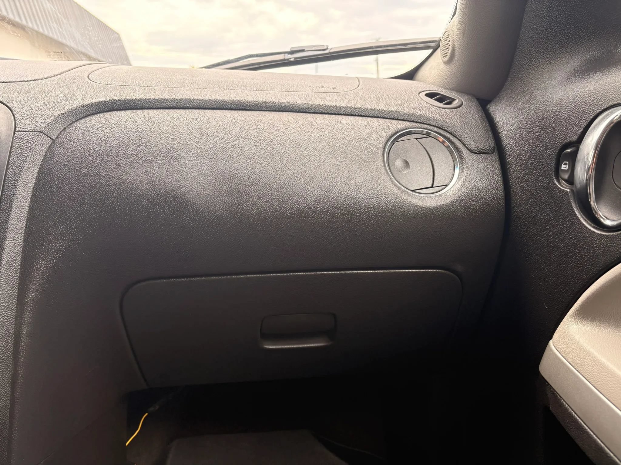 Used 2008 Chevrolet HHR SS FWD image 21