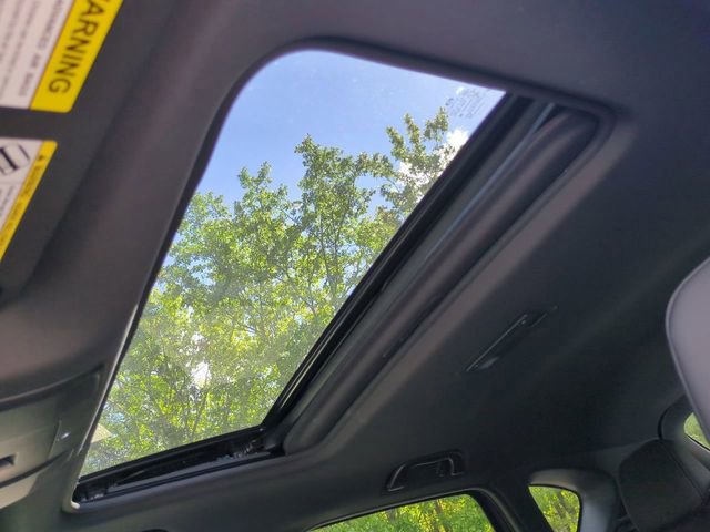 New 2025 MAZDA CX-5 Signature image 19