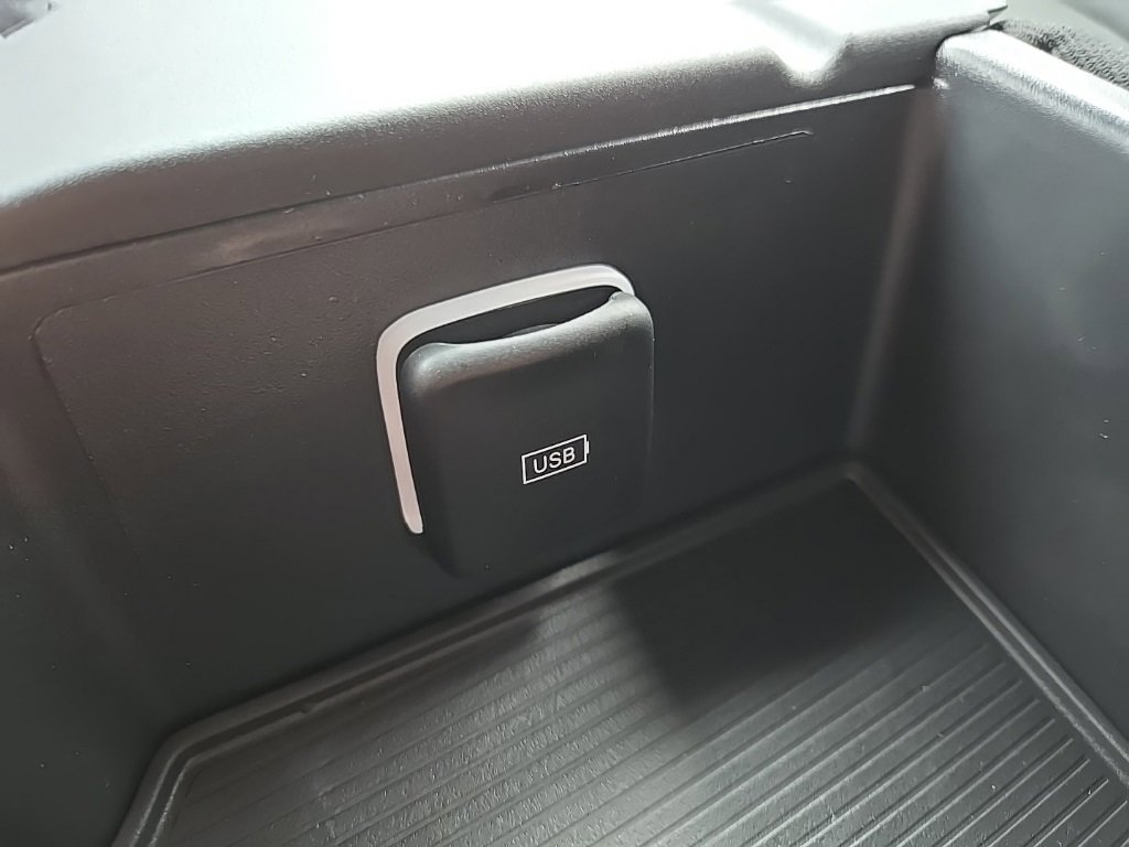 New 2026 RAM 2500 Tradesman image 75