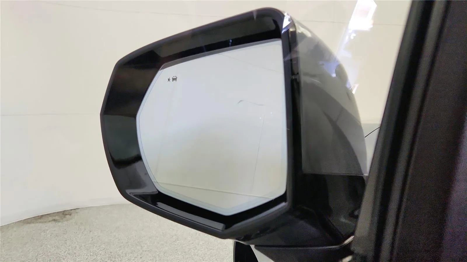 New 2026 Chevrolet Suburban RST w/ Comfort Package image 23