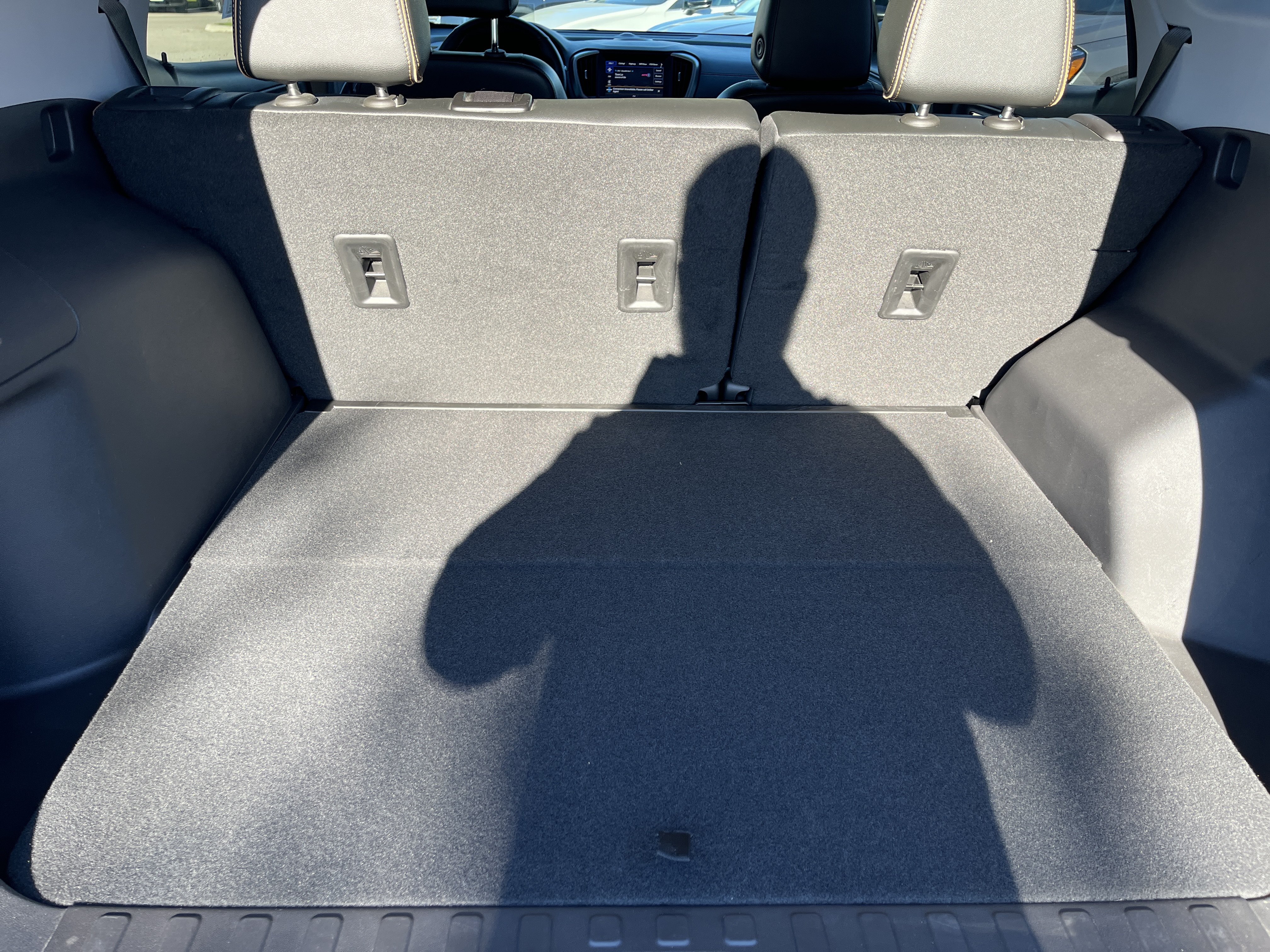 Used 2024 GMC Terrain AT4 w/ Infotainment Package II AWD/4WD image 13