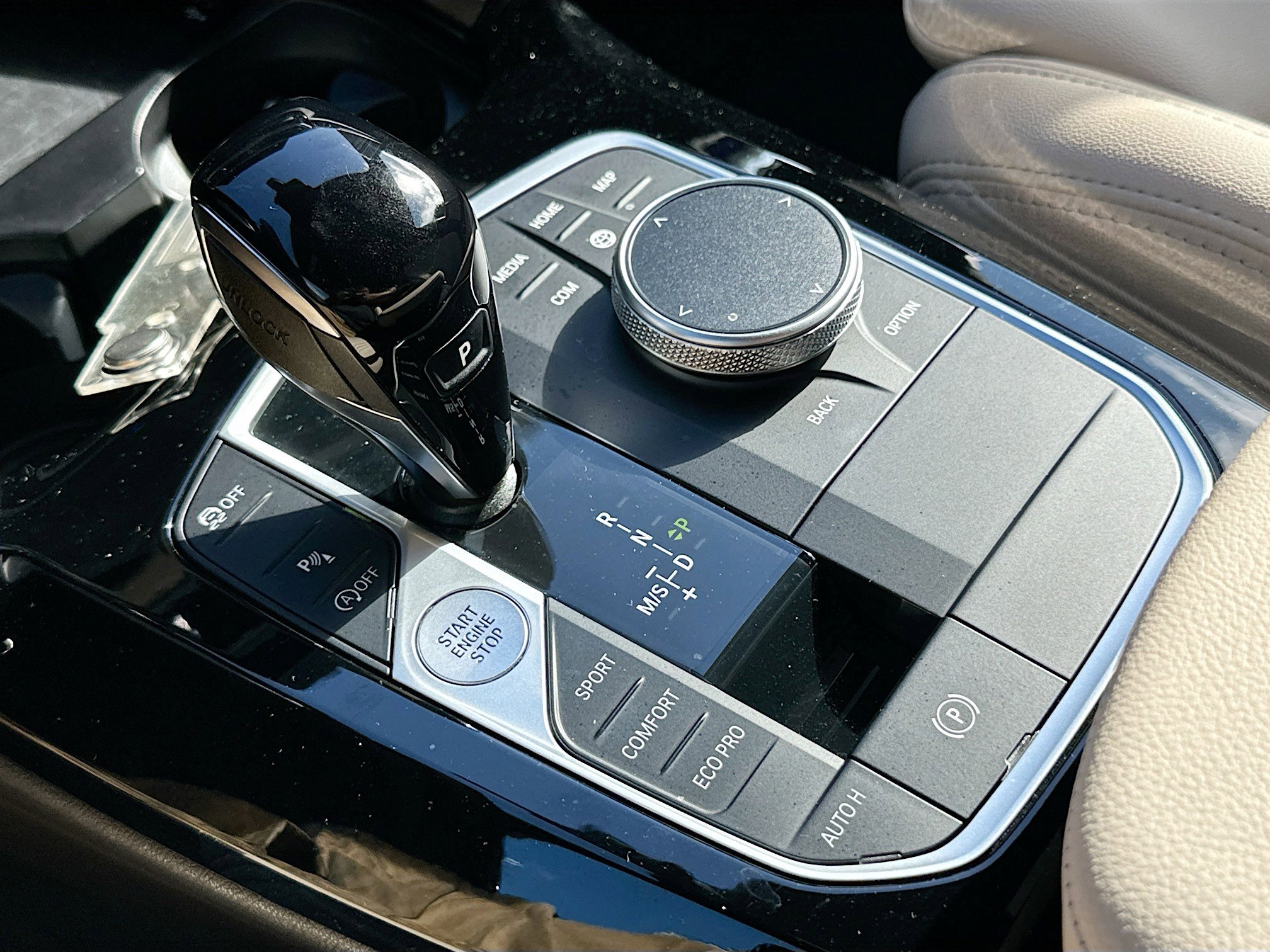 Certified 2023 BMW X3 sDrive30i w/ Convenience Package image 17