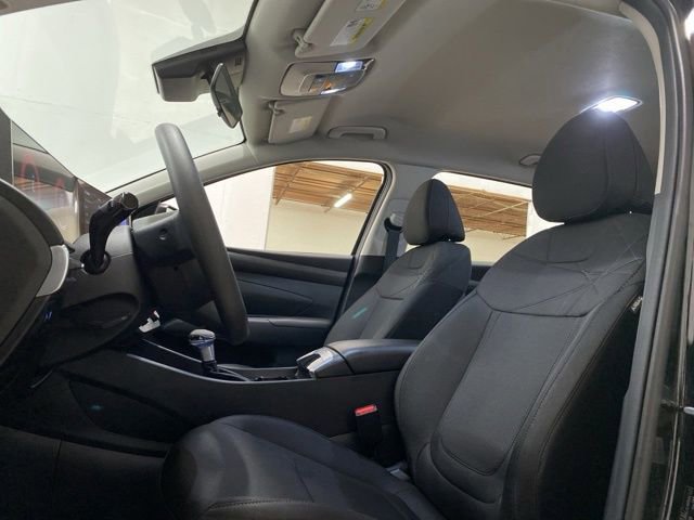 Used 2026 Hyundai Tucson SE FWD image 26