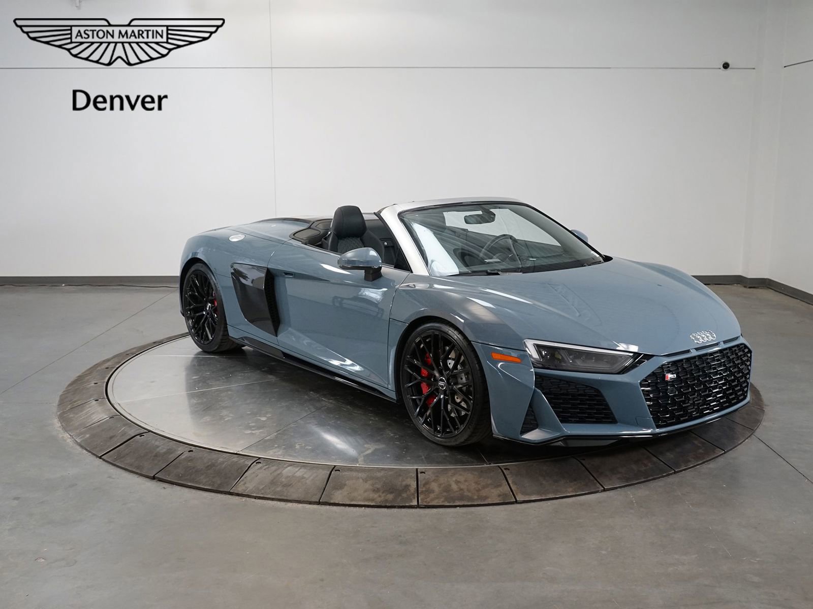 Used 2020 Audi R8 V10 image 3