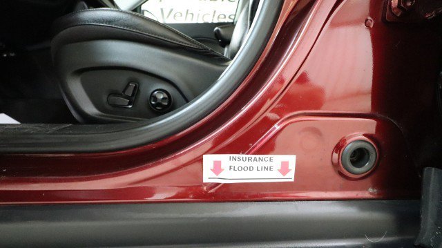 Used 2021 Jeep Compass Latitude w/ Convenience Group image 23