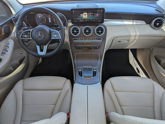 Used 2022 Mercedes-Benz GLC 300 4MATIC image 14