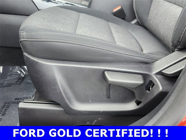 Certified 2024 Ford Bronco Sport Big Bend image 10