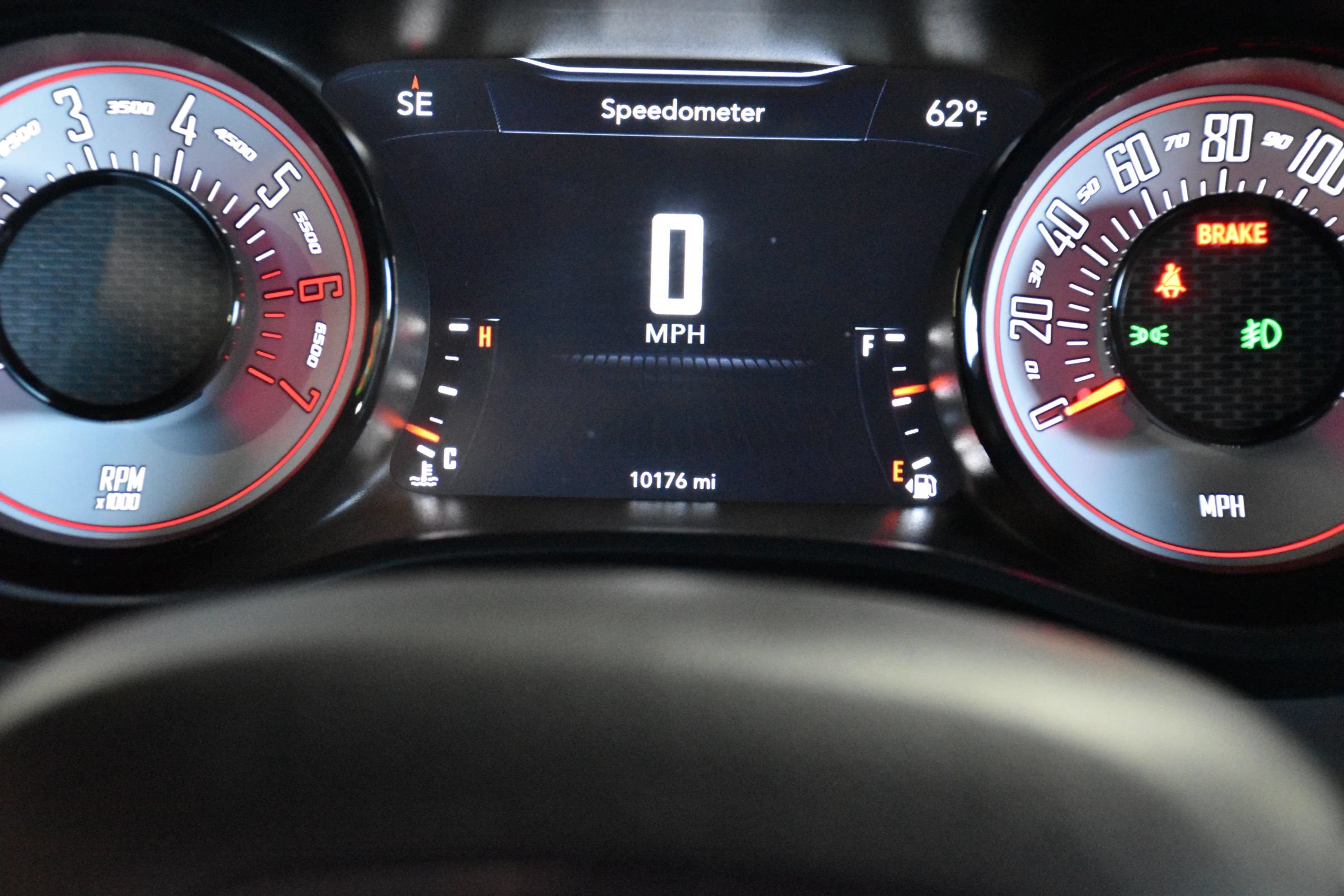 Used 2023 Dodge Challenger R/T w/ T/A Package RWD image 44