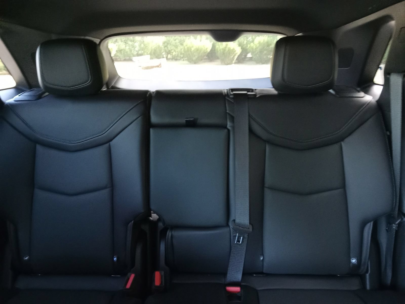 New 2026 Cadillac XT5 Premium Luxury AWD/4WD image 24