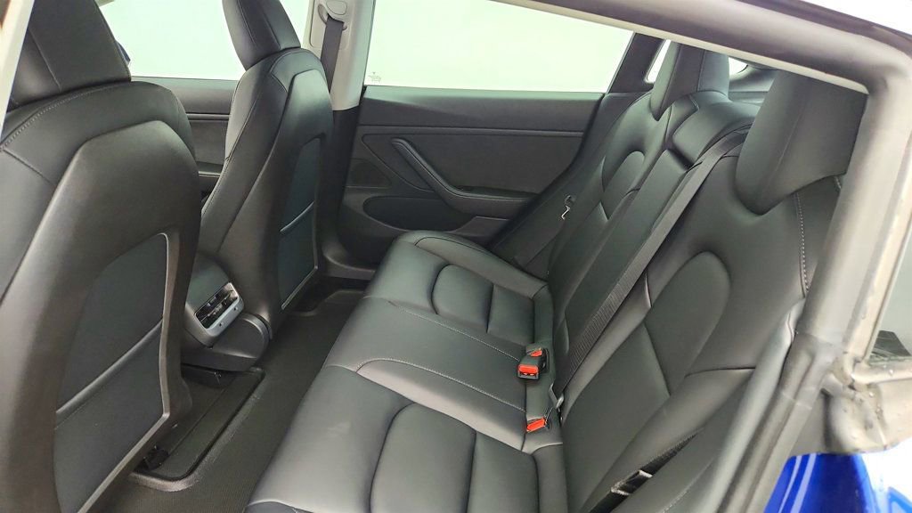 Used 2020 Tesla Model 3 Long Range image 26
