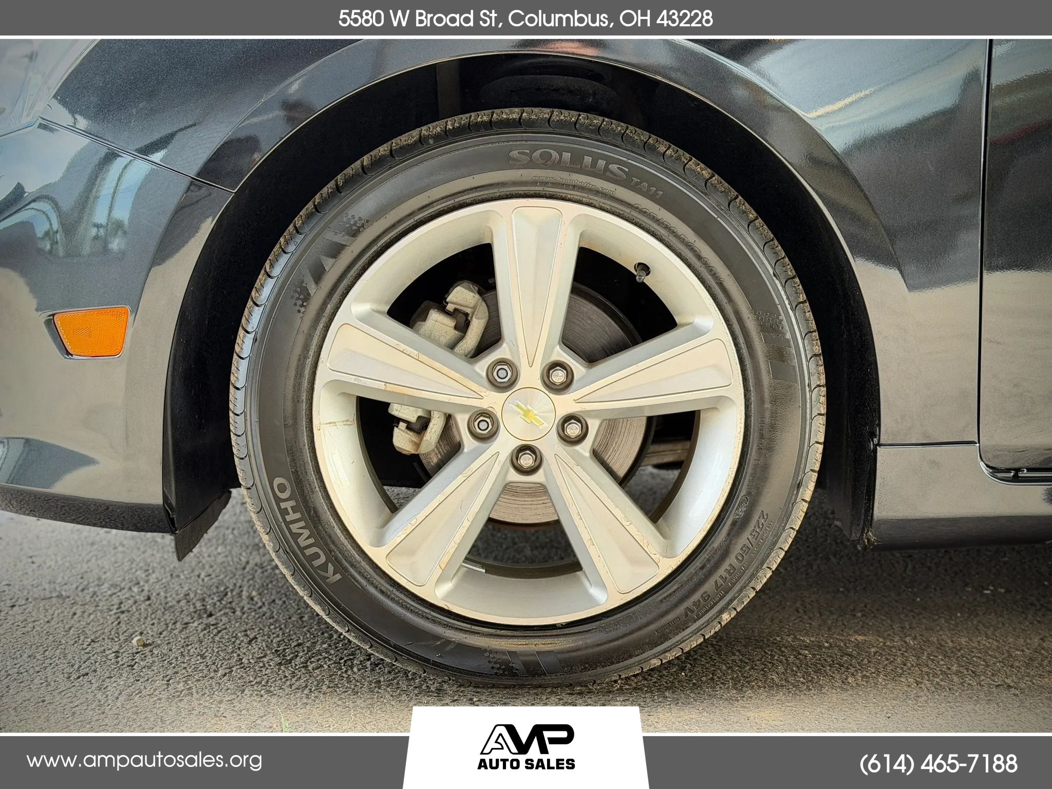 Used 2016 Chevrolet Cruze LT w/ RS Package FWD image 26