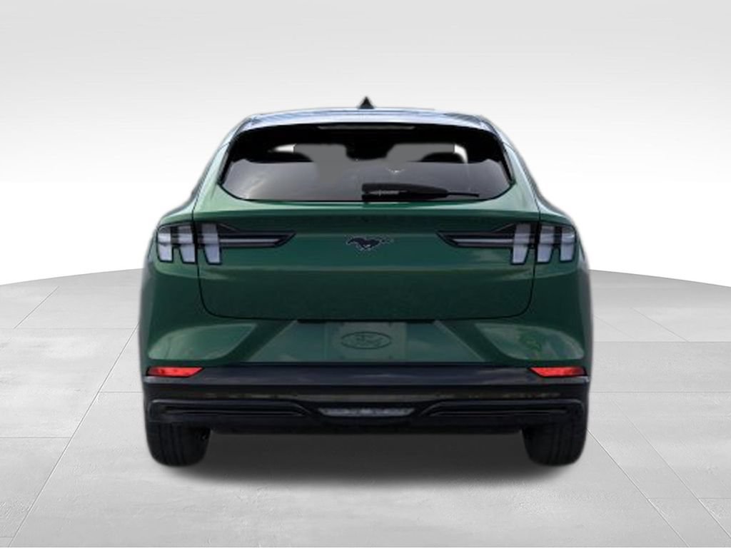 New 2026 Ford Mustang Mach-E Premium AWD/4WD image 5