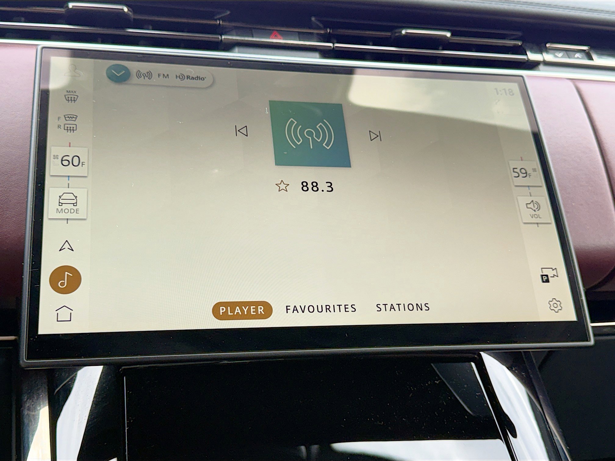 Used 2024 Land Rover Range Rover Sport Dynamic SE image 31