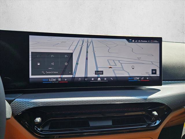 Certified 2025 BMW 330i Sedan image 14