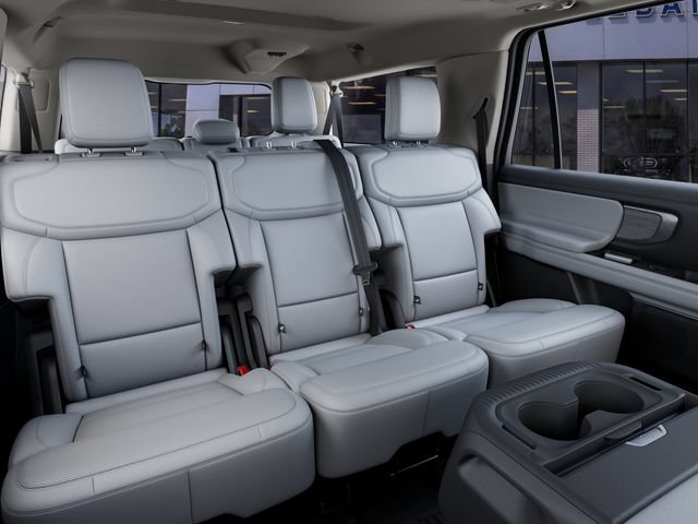 New 2027 Ford Expedition Max Platinum w/ Driver's Package AWD/4WD image 11