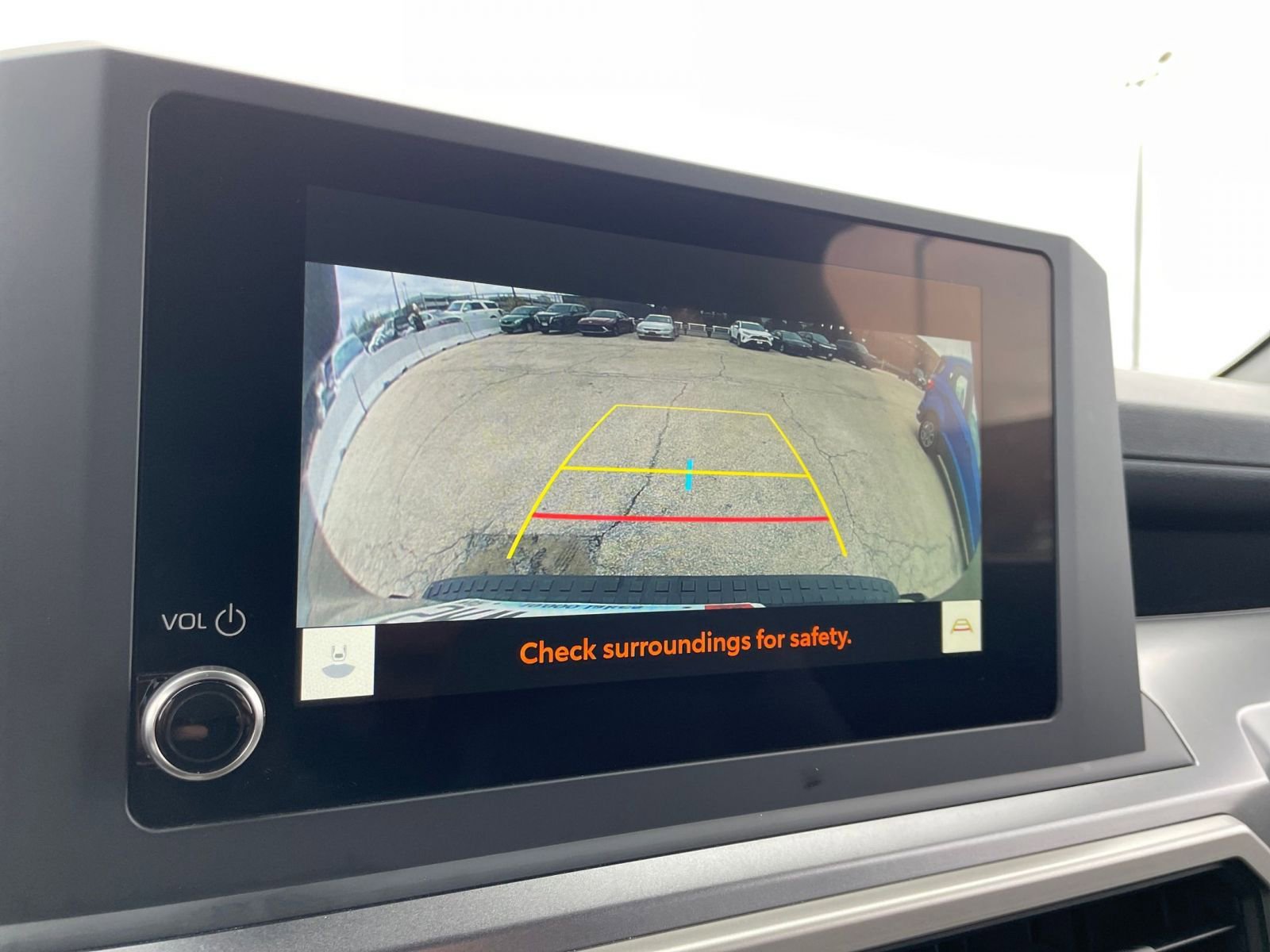 Used 2025 Toyota 4Runner TRD Off-Road image 17