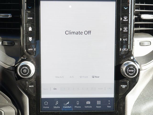 New 2026 RAM 5500 Tradesman image 19