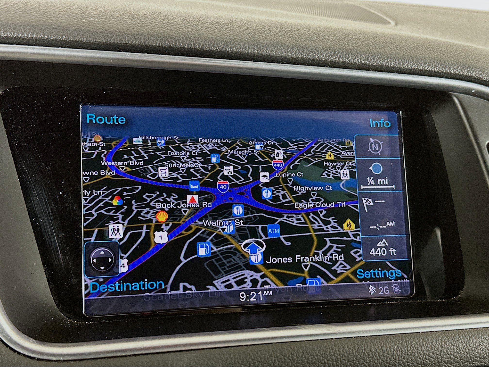 Used 2017 Audi Q5 2.0T Premium Plus w/ Technology Package image 22