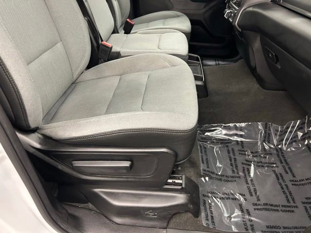 Used 2023 RAM 1500 Big Horn w/ Trailer Tow Group image 34