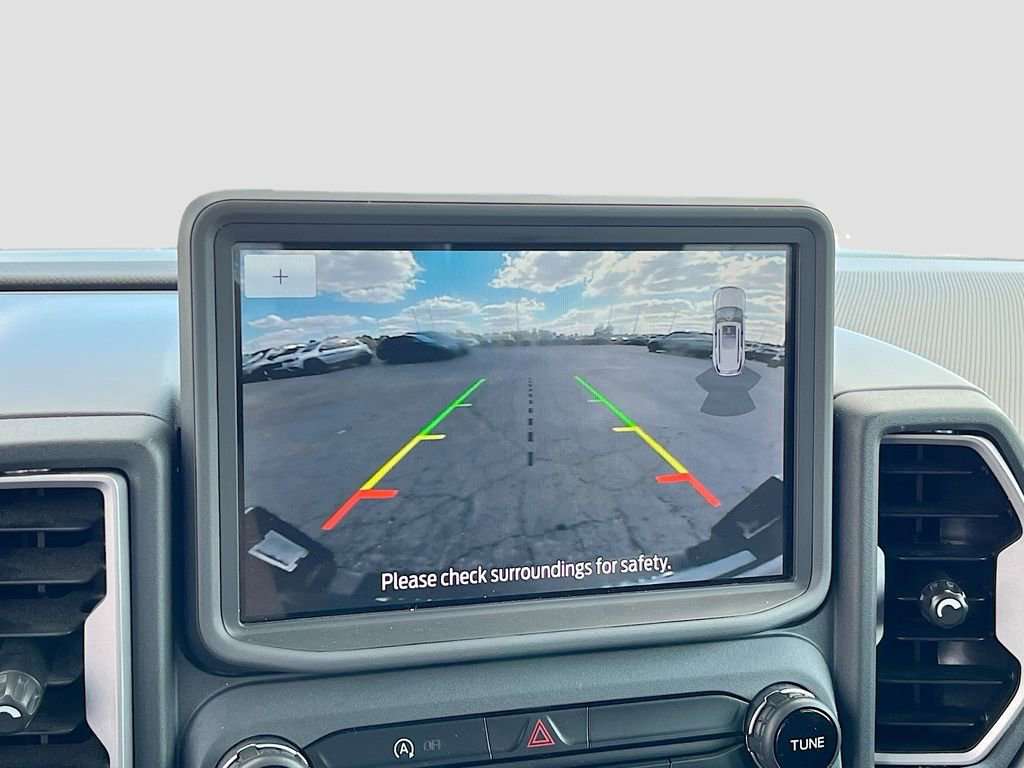 Used 2024 Ford Bronco Sport Big Bend w/ Convenience Package image 14