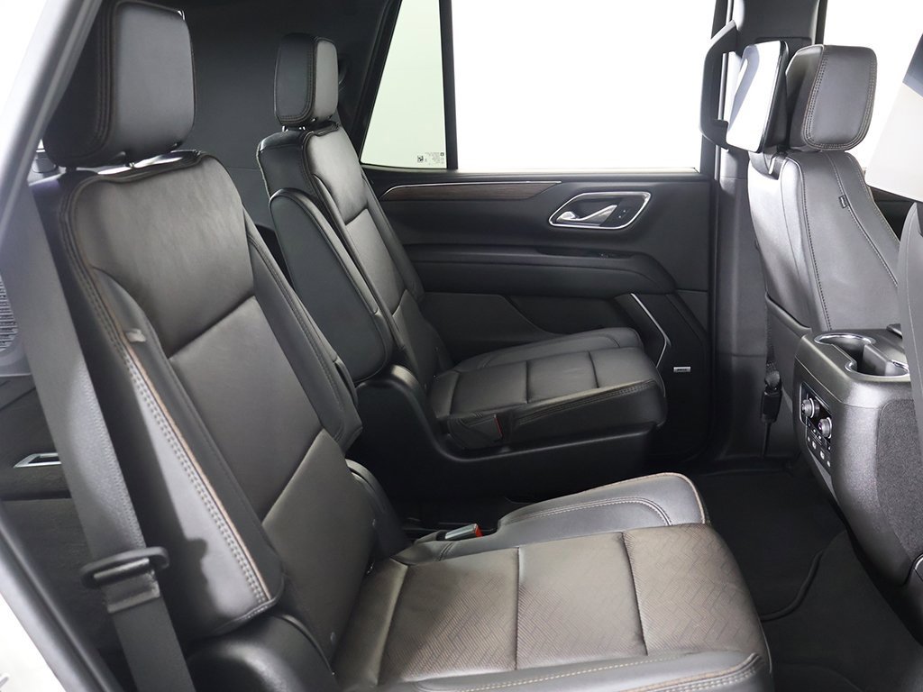 Used 2024 Chevrolet Tahoe High Country w/ Advanced Technology Package image 37