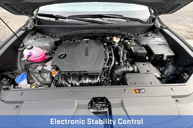New 2026 Hyundai Santa Cruz SEL AWD/4WD image 13