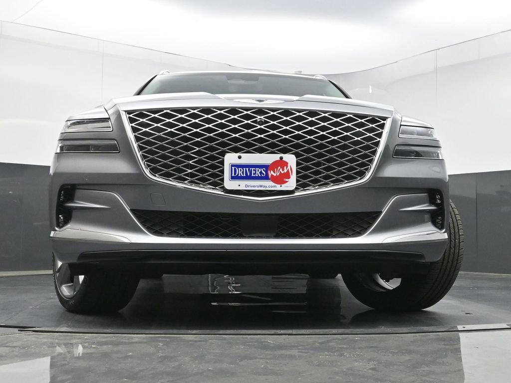 Used 2023 Genesis GV80 3.5T Prestige w/ Prestige Package image 30