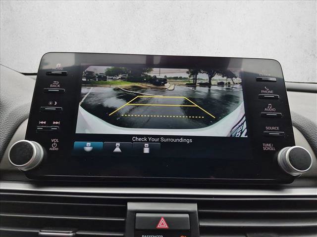 Used 2022 Honda Accord Sport Special Edition image 13