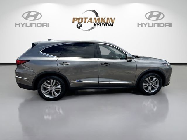 Used 2024 Acura MDX FWD image 4