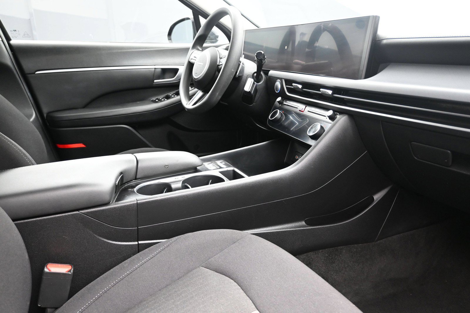 Certified 2024 Hyundai Sonata SEL FWD image 26