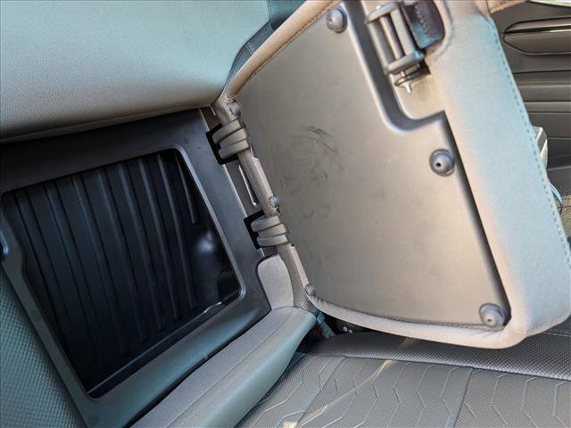 Used 2022 Chevrolet Silverado 1500 ZR2 w/ Technology Package image 20