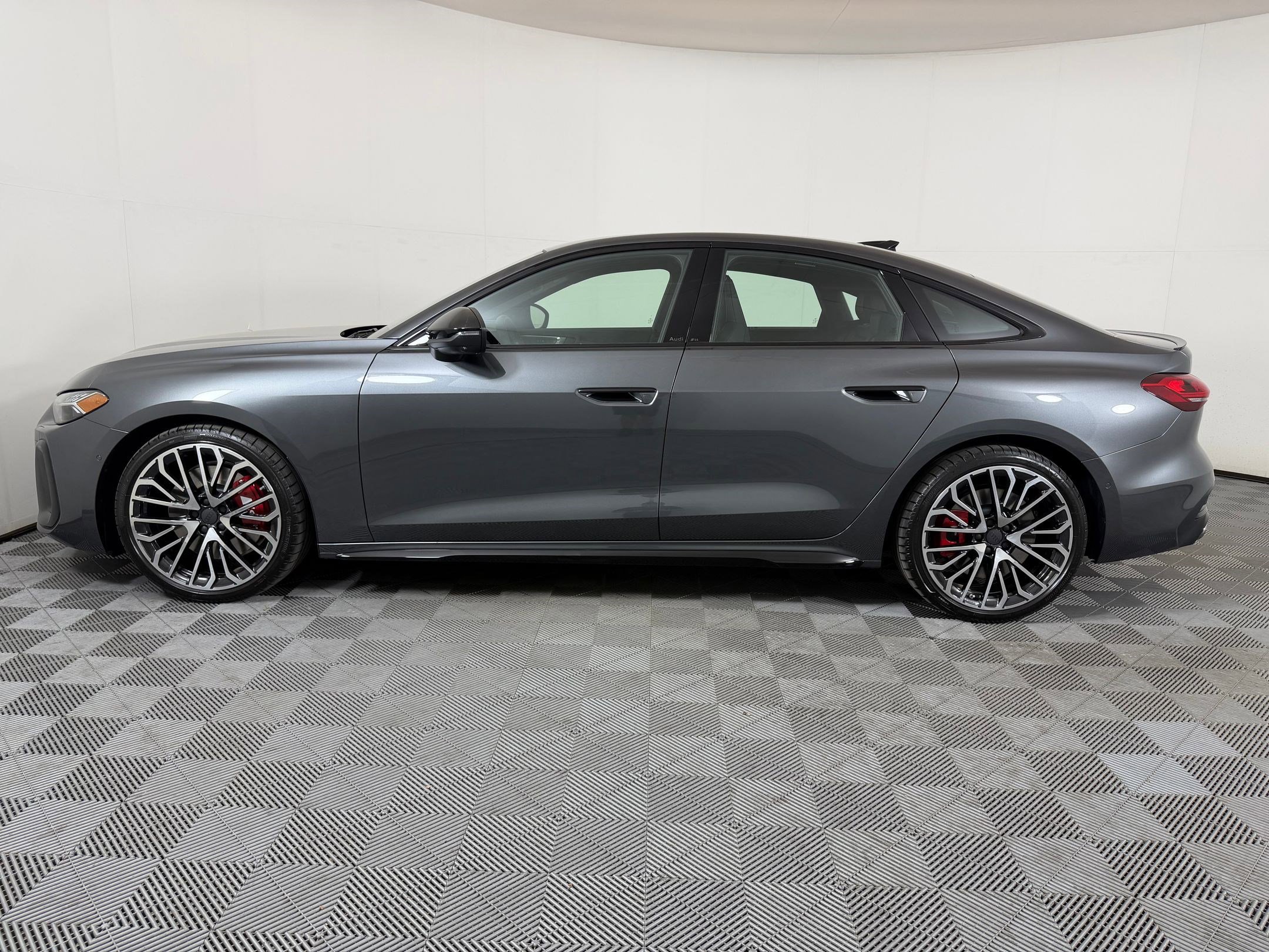 New 2026 Audi S5 Prestige AWD/4WD image 2