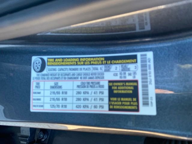 Used 2024 Volkswagen Taos S image 33