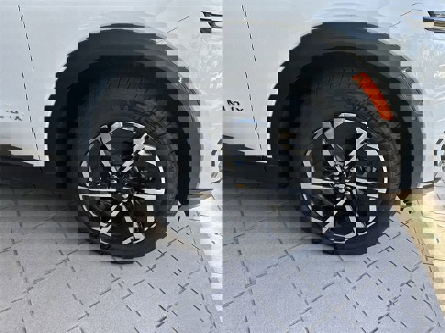 New 2026 Chevrolet Equinox EV LT image 19