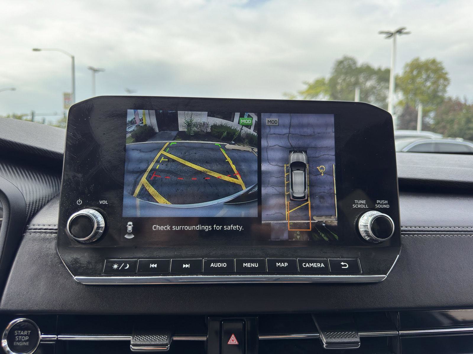 Used 2024 Mitsubishi Outlander SE image 33