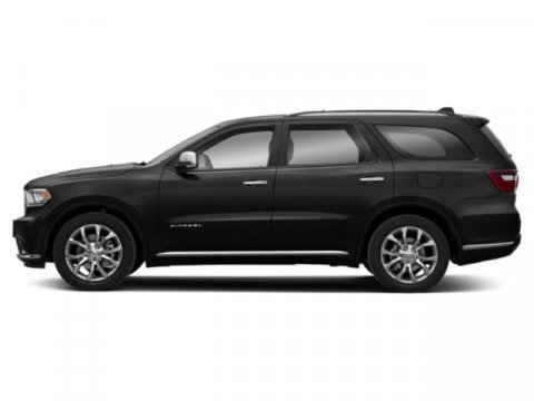 Used 2019 Dodge Durango Citadel w/ Technology Group image 3