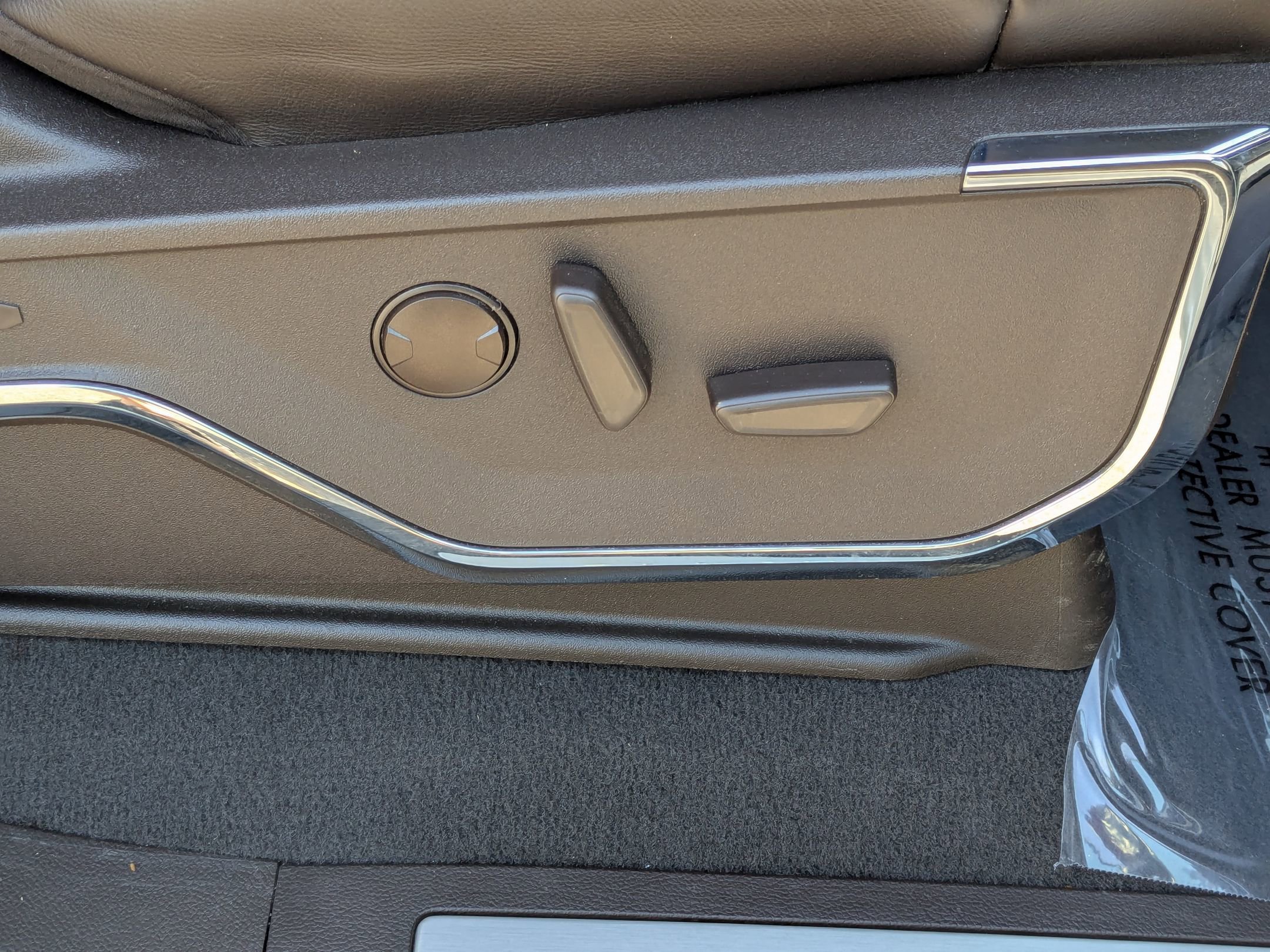 Used 2023 Ford F450 King Ranch w/ Chrome Package image 47